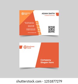 Creative Business Card Design Templates