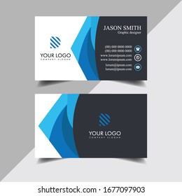 Creative Business Card Design Templates