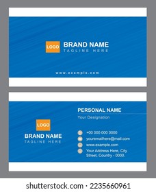 Creative Business Card Design For You
