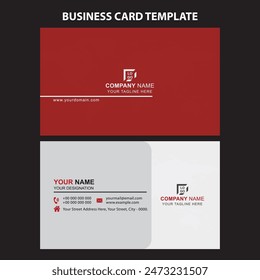 Creative Business Card Design for You