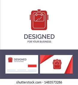 Creative Business Card and Logo template Mask, Welding, Protection, Welder, Headgear Vector Illustration