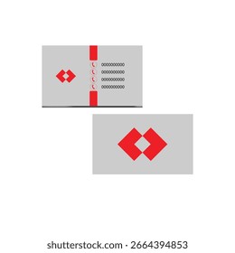 Creative Business Card Made by me 