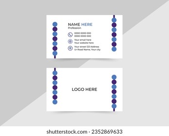 
 creative business card template, Clean Design Business Card Layout, Clean Design Business Card Layout simple clean template vector design, Business Card Mockup
