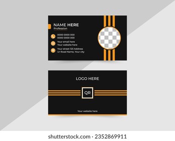
creative business card template, Clean Design Business Card Layout, Clean Design Business Card Layout simple clean template vector design, Business Card Mockup
