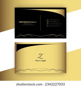 Creative Business Card Template Design
Creative Design
Design Make Simplicity