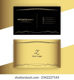 Creative Business Card Template Design
Creative Design
Design Make Simplicity