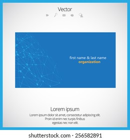 Creative business cards