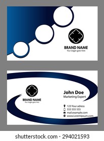 Creative business cards 