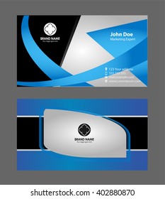 Creative business cards
