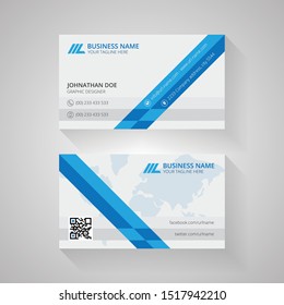 creative business cards modern visiting card