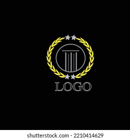 Logo de diseño de negocios creativo