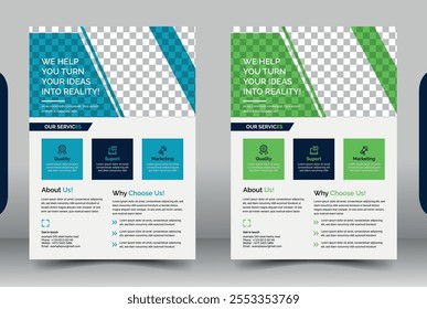 Creative business flyer vector template,annual report,corporate
presentation,lealet presentation, book cover template,design for flyer,
poster, invitation, gift card, coupon, book cover,easy to use.