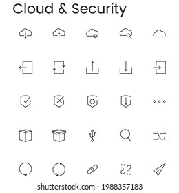 creative business icon for a business 