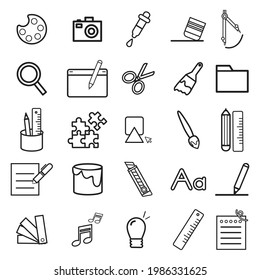 creative business icon  for a business . vector file
