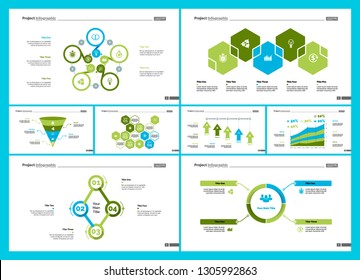 Creative business infographic design for analysis concept. Can be used for workflow layout, annual report, web design. Option chart, process chart, organizational graph, flowchart, pie chart