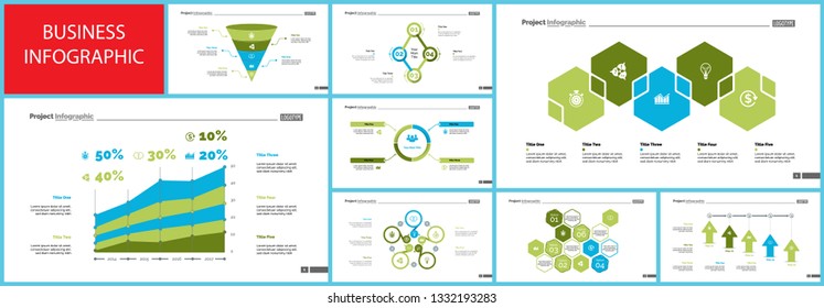 Creative business infographic design for analysis concept. Can be used for workflow layout, annual report, web design. Option chart, process chart, organizational graph, flowchart, pie chart