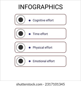 Creative Business Infographics Designs Templates