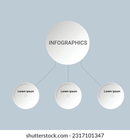 Creative Business Infographics Designs Templates