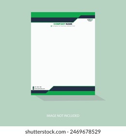 Creative Business Letterhead design template.
21 letterhead, clean, colorful, corporate, creative, editable, elegant, iPad, letter, letterhead, modern, pad, print ready, simple, 