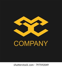 Creative Business Logo 