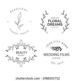 creative business logo ,ai file