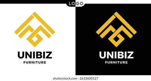 Creative Business Logo Design Ideas for Modern, Corporate and Startup Brands