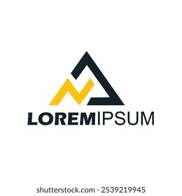 creative business logo design and vector templates