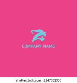 Creative business logo templates EPS