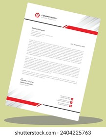 Plantilla de diseño de toallas de negocios creativas
