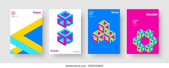 Creative Business Presentation Design. Abstract Poster Layout. Geometric Banner Template. Brochure. Background. Report. Book Cover. Flyer. Journal. Pamphlet. Newsletter. Notebook. Magazine