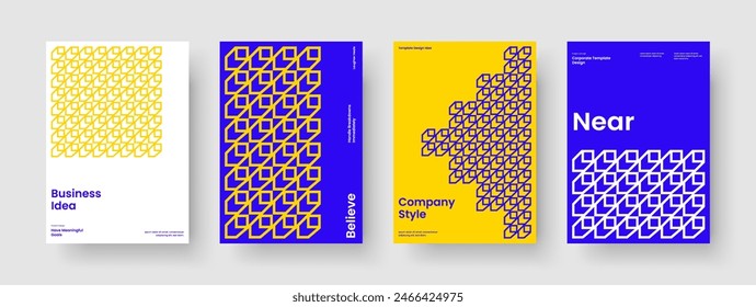 Creative Business Presentation Design. Abstract Background Layout. Geometric Brochure Template. Poster. Flyer. Report. Banner. Book Cover. Notebook. Advertising. Leaflet. Pamphlet. Newsletter