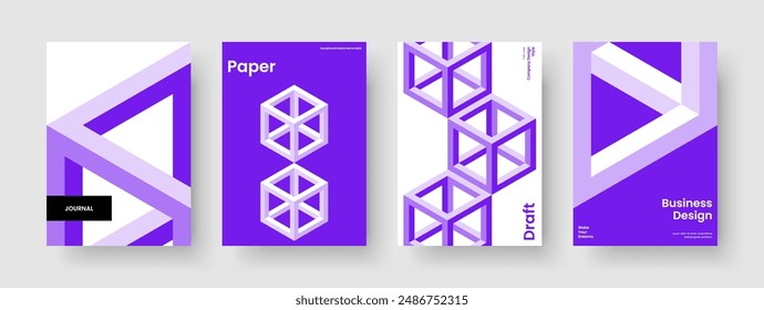 Diseño de presentación de negocios creativos. Diseño de portada de libro Abstractas. Plantilla de volante aislada. Informe. Anuncio. Folleto. Cartel. Antecedentes. Prospecto. Catálogo. Cartera. Revista. Publicidad