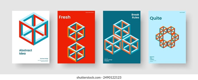 Creative Business Presentation Design. Abstract Poster Layout. Geometric Book Cover Template. Background. Report. Banner. Brochure. Flyer. Leaflet. Handbill. Pamphlet. Brand Identity. Portfolio