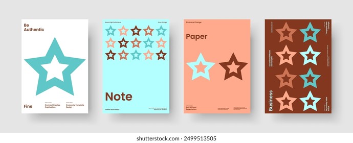 Creative Business Presentation Design. Abstract Book Cover Layout. Geometric Report Template. Banner. Background. Poster. Brochure. Flyer. Portfolio. Catalog. Newsletter. Notebook. Handbill