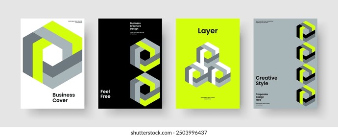 Creative Business Presentation Design. Abstract Background Layout. Modern Brochure Template. Banner. Poster. Book Cover. Report. Flyer. Handbill. Journal. Leaflet. Notebook. Portfolio. Newsletter