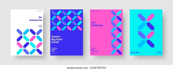 Creative Business Presentation Design. Abstract Background Layout. Geometric Brochure Template. Book Cover. Flyer. Poster. Report. Banner. Catalog. Journal. Notebook. Leaflet. Advertising