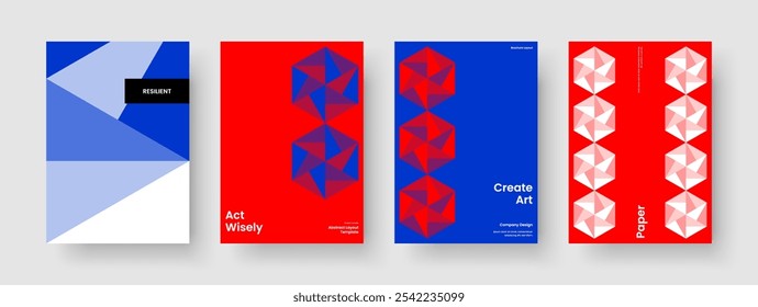 Creative Business Presentation Design. Abstract Background Template. Isolated Book Cover Layout. Flyer. Report. Banner. Brochure. Poster. Catalog. Brand Identity. Pamphlet. Handbill. Newsletter