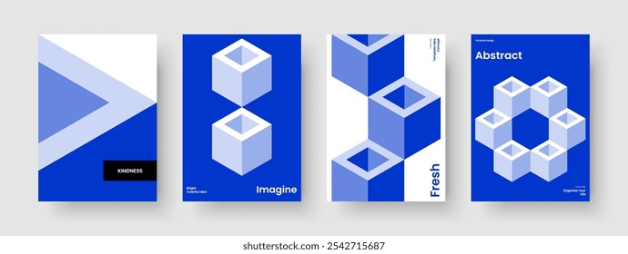 Creative Business Presentation Design. Abstract Brochure Layout. Isolated Banner Template. Background. Flyer. Report. Poster. Book Cover. Pamphlet. Notebook. Handbill. Advertising. Magazine
