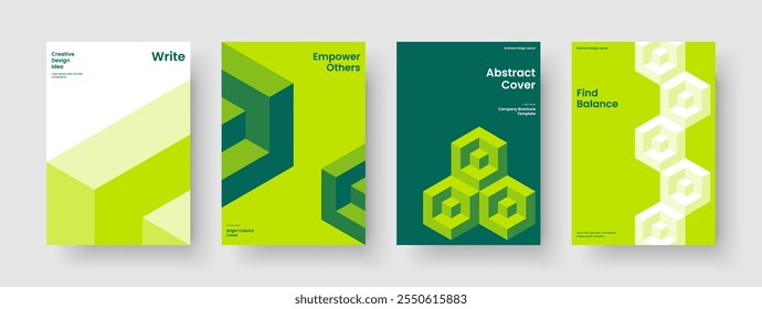 Creative Business Presentation Design. Abstract Banner Layout. Geometric Report Template. Book Cover. Poster. Background. Flyer. Brochure. Advertising. Leaflet. Newsletter. Pamphlet. Portfolio