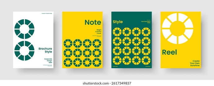 Creative Business Presentation Design. Abstract Book Cover Template. Geometric Poster Layout. Background. Banner. Report. Brochure. Flyer. Pamphlet. Newsletter. Brand Identity. Advertising