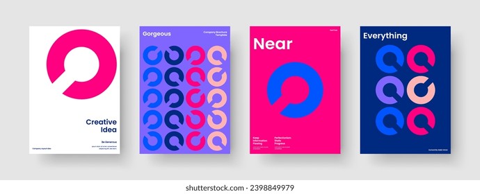 Creative Business Presentation Design. Geometric Poster Layout. Modern Background Template. Flyer. Banner. Book Cover. Report. Brochure. Leaflet. Newsletter. Journal. Brand Identity. Catalog