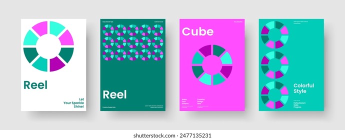 Creative Business Presentation Design. Geometric Brochure Layout. Abstract Flyer Template. Book Cover. Banner. Report. Background. Poster. Leaflet. Newsletter. Magazine. Catalog. Journal. Pamphlet