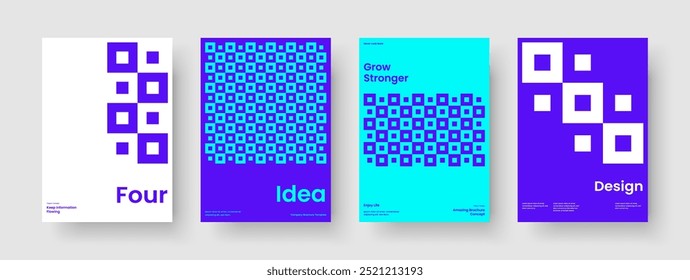 Diseño Creativo de Presentaciones de Negocios. Diseño de Anuncio geométrico. Plantilla de Informe Moderno. Cartel. Antecedentes. Folleto. Portada de libro. Volante. Manual. Catálogo. Cartera. Publicidad. Identidad de marca