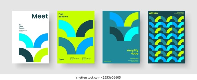 Creative Business Presentation Design. Geometric Poster Template. Modern Flyer Layout. Book Cover. Report. Banner. Background. Brochure. Advertising. Brand Identity. Notebook. Journal. Magazine
