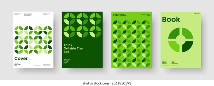 Creative Business Presentation Design. Geometric Background Layout. Modern Flyer Template. Report. Banner. Brochure. Poster. Book Cover. Newsletter. Handbill. Portfolio. Advertising. Catalog
