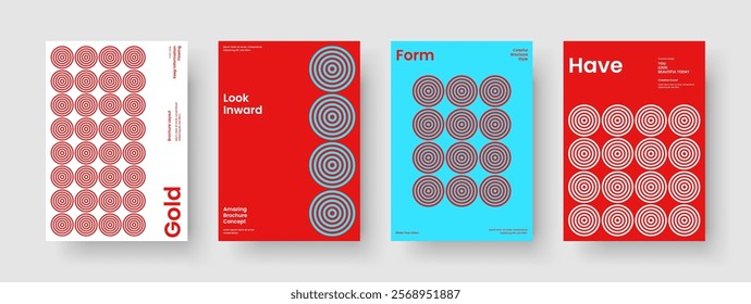 Creative Business Presentation Design. Geometric Brochure Template. Abstract Background Layout. Report. Poster. Book Cover. Flyer. Banner. Handbill. Pamphlet. Brand Identity. Leaflet. Newsletter