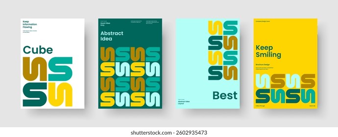 Creative Business Presentation Design. Geometric Brochure Layout. Abstract Background Template. Banner. Poster. Report. Book Cover. Flyer. Leaflet. Handbill. Brand Identity. Journal. Newsletter