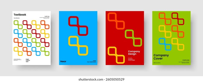 Creative Business Presentation Design. Geometric Banner Layout. Isolated Flyer Template. Book Cover. Background. Report. Poster. Brochure. Handbill. Journal. Magazine. Brand Identity. Advertising