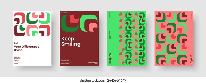 Creative Business Presentation Design. Geometric Banner Template. Abstract Flyer Layout. Background. Brochure. Poster. Book Cover. Report. Handbill. Notebook. Pamphlet. Magazine. Advertising