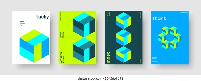 Creative Business Presentation Design. Geometric Banner Template. Abstract Flyer Layout. Background. Book Cover. Report. Poster. Brochure. Portfolio. Handbill. Notebook. Journal. Magazine. Pamphlet